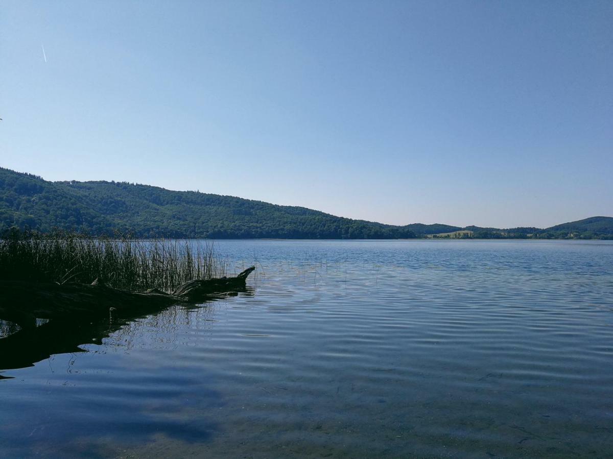 Wandertraum Johann - Fewo Eifel Kruft Exteriér fotografie
